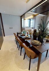 3 Orchard By-The-Park (D10), Condominium #395491021